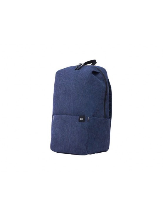 ნოუთბუქის ჩანთა: Xiaomi Mi Casual Daypack Blue - ZJB4144GL
