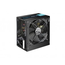 კვების ბლოკი: Zalman Wattbit II 400W Power Supply - ZM400-XEII