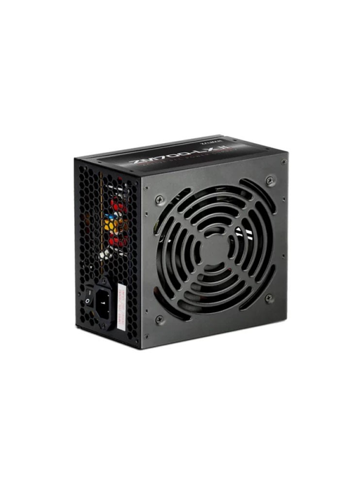 კვების ბლოკი: Zalman 700W 200-240V - ZM700-LXII