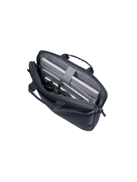 ნოუთბუქის ჩანთა: HP Everyday 14" Laptop Briefcase Odyssey Gray - A08JSAA