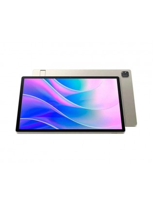 ტაბლეტი: Acer Iconia A16 16'' WUXGA 6GB 128GB Vapor Silver - A16-11MN
