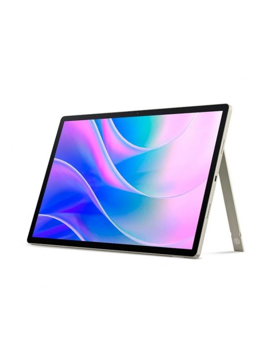 ტაბლეტი: Acer Iconia A16 16'' WUXGA 6GB 128GB Vapor Silver - A16-11MN