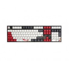 კლავიატურა: Varmilo VEA108 Beijing Opera Cherry Mx Blue - A26A028D2A3A17A025