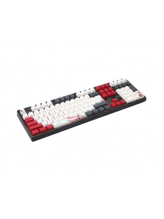 კლავიატურა: Varmilo VEA108 Beijing Opera Cherry Mx Blue - A26A028D2A3A17A025