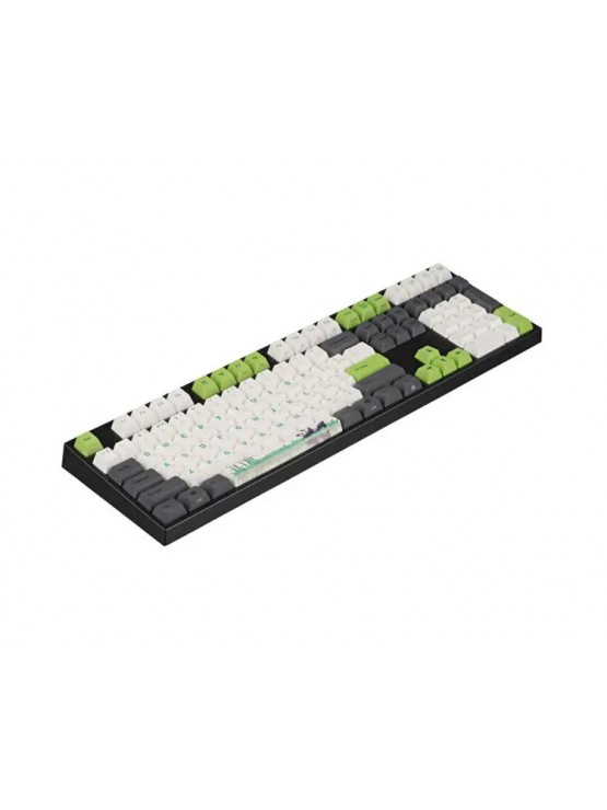 კლავიატურა: Varmilo VEA108 Panda R2 Cherry Mx Brown - A26A029D3A3A17A026
