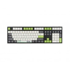 კლავიატურა: Varmilo VEA108 Panda R2 Cherry Mx Red - A26A029D4A3A17A026