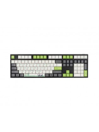 კლავიატურა: Varmilo VEA108 Panda R2 Cherry Mx Red - A26A029D4A3A17A026