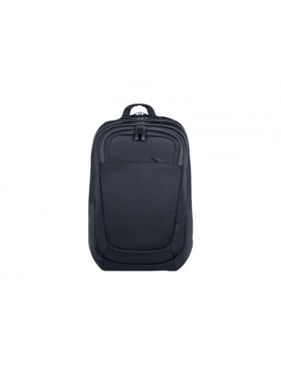 ნოუთბუქის ჩანთა: HP Travel Plus 30L 17" Laptop Backpack Blue graphite - A2CC9AA