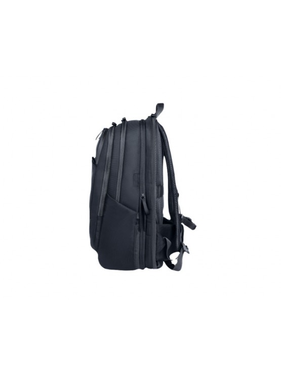 ნოუთბუქის ჩანთა: HP Travel Plus 30L 17" Laptop Backpack Blue graphite - A2CC9AA
