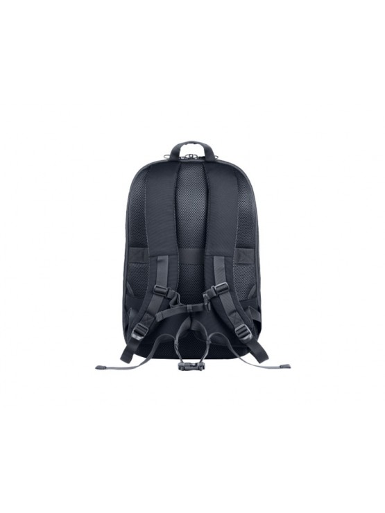 ნოუთბუქის ჩანთა: HP Travel Plus 30L 17" Laptop Backpack Blue graphite - A2CC9AA