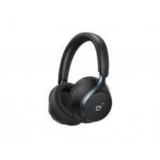 ყურსასმენი: SoundCore Space One Wireless Headset Jet Black - A3035G11