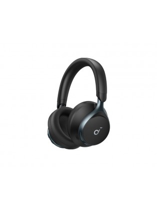 ყურსასმენი: SoundCore Space One Wireless Headset Jet Black - A3035G11