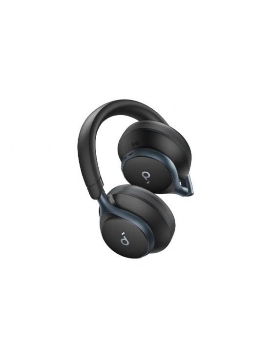 ყურსასმენი: SoundCore Space One Wireless Headset Jet Black - A3035G11