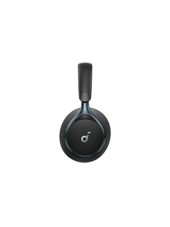ყურსასმენი: SoundCore Space One Wireless Headset Jet Black - A3035G11