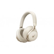 ყურსასმენი: SoundCore Space One Wireless Headset Latte Cream - A3035G21