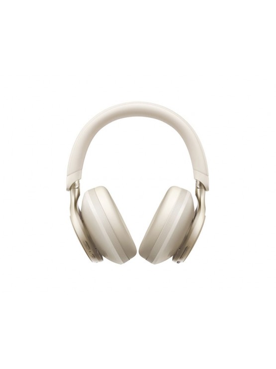 ყურსასმენი: SoundCore Space One Wireless Headset Latte Cream - A3035G21