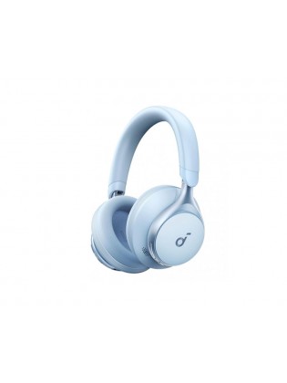 ყურსასმენი: SoundCore Space One Wireless Headset Blue - A3035G31