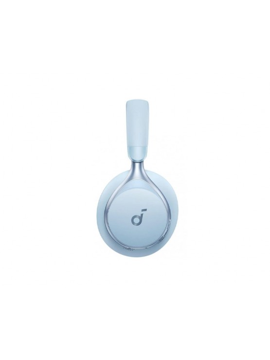 ყურსასმენი: SoundCore Space One Wireless Headset Blue - A3035G31