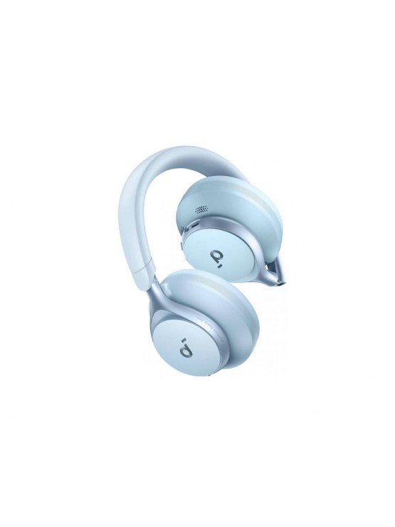 ყურსასმენი: SoundCore Space One Wireless Headset Blue - A3035G31