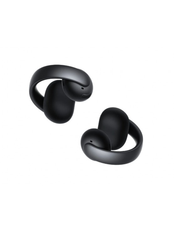 ყურსასმენი: SoundCore AeroClip Bluetooth Open-Ear Clip-On Earbuds Black - A3388G11