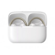 ყურსასმენი: SoundCore AeroClip Bluetooth Open-Ear Clip-On Earbuds White - A3388G21