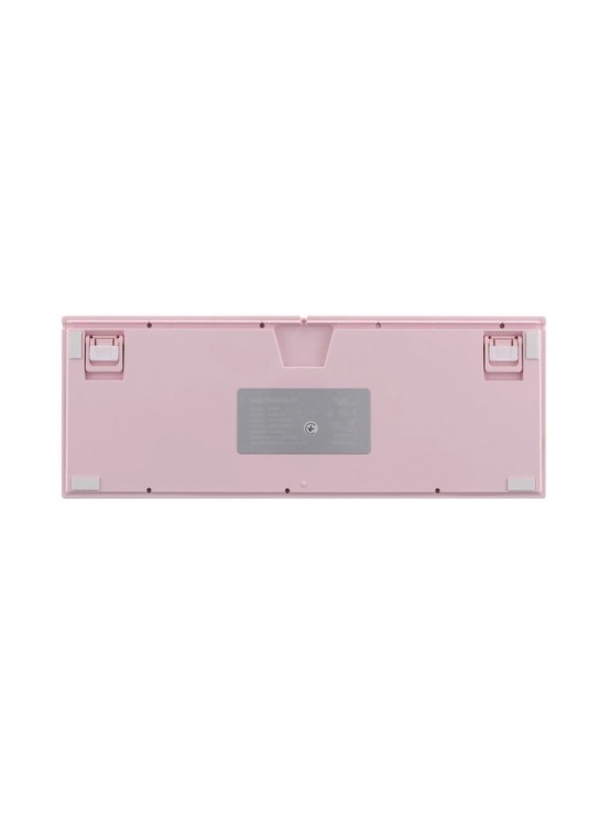 კლავიატურა: Varmilo VEM87 Dreams On Board EC V2 Jasmine Gaming Keyboard Pink - A33A030D7A3A17A028
