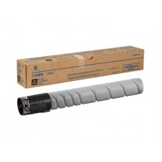 კარტრიჯი: Konica Minolta TN512K Black Toner Cartridge - A33K152