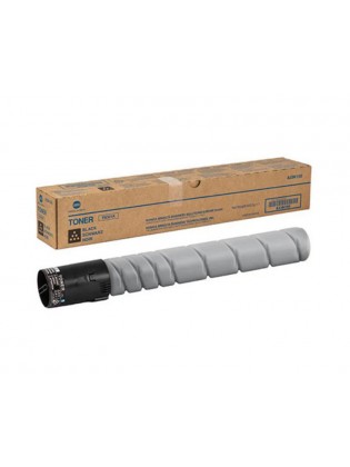 კარტრიჯი: Konica Minolta TN512K Black Toner Cartridge - A33K152