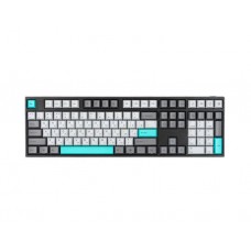 კლავიატურა: Varmilo MA108M V2 Moonlight EC Daisy V2 Mechanical Keyboard - A36A023A8A3A06A007