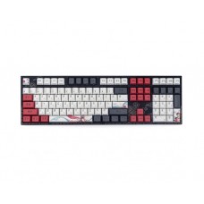 კლავიატურა: Varmilo VEM108 Beijing Opera EC V2 Iris - A36A028C3A3A17A025