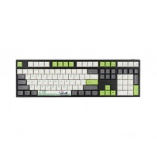 კლავიატურა: Varmilo VEM108 Panda R2 EC V2 Ivy Black - A36A029B1A3A17A026