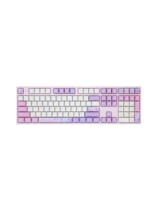 კლავიატურა: Varmilo VEM108 Dreams On Board EC V2 Rose - A36A030B0A3A17A028