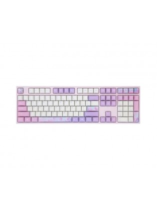 კლავიატურა: Varmilo VEM108 Dreams On Board EC V2 Violet - A36A030C2A3A17A028