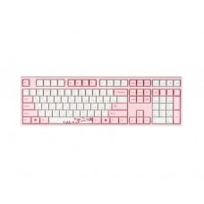 კლავიატურა: Varmilo VEM108 Sakura R1 EC V2 Sakura Wired Mechanical Keyboard - A36A042A9A3A17A036