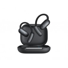 ყურსასმენი: SoundCore AeroFit 2 Open-Ear Wireless Earbuds Black - A3874G11