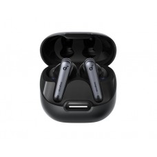 ყურსასმენი: SoundCore Liberty 4 NC True Wireless Earbuds Black - A3947G11