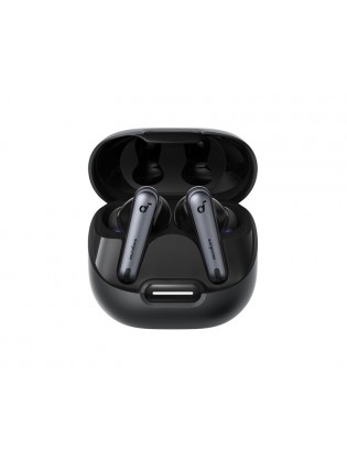 ყურსასმენი: SoundCore Liberty 4 NC True Wireless Earbuds Black - A3947G11