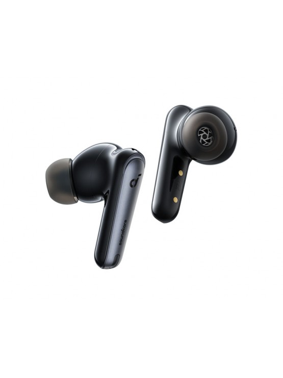 ყურსასმენი: SoundCore Liberty 4 NC True Wireless Earbuds Black - A3947G11