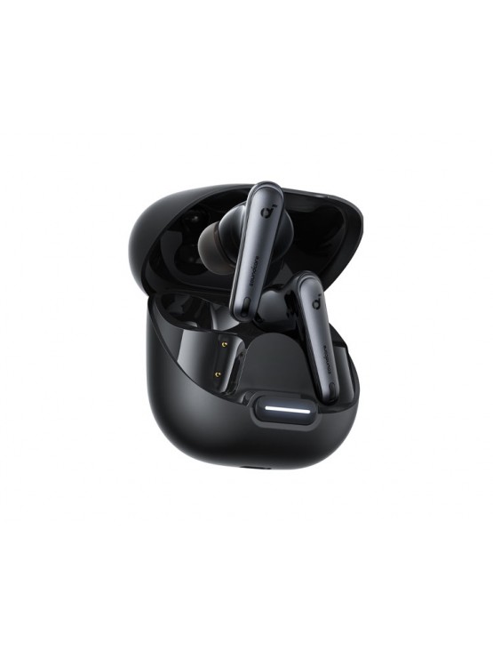 ყურსასმენი: SoundCore Liberty 4 NC True Wireless Earbuds Black - A3947G11