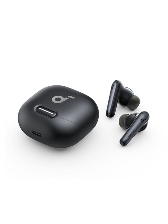 ყურსასმენი: SoundCore Liberty 4 NC True Wireless Earbuds Black - A3947G11