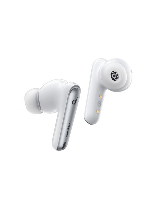 ყურსასმენი: SoundCore Liberty 4 NC True Wireless Earbuds White - A3947G21