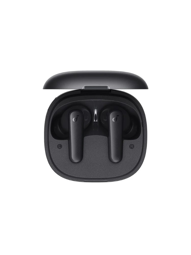 ყურსასმენი: Soundcore R50i In-Ear True Wireless Earbuds Black - A3949G12