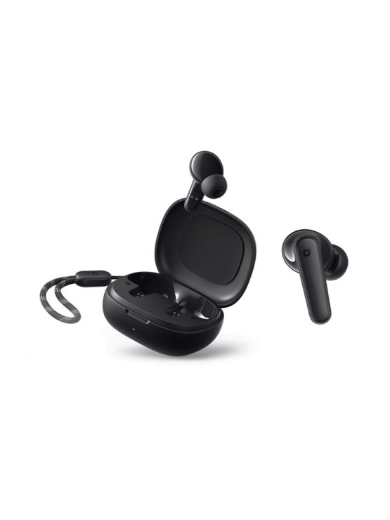 ყურსასმენი: Soundcore R50i In-Ear True Wireless Earbuds Black - A3949G12