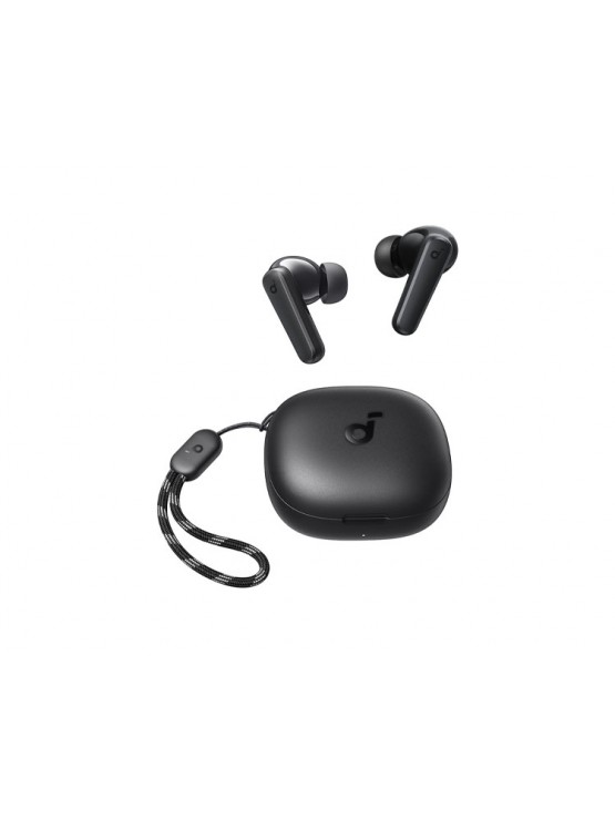 ყურსასმენი: Soundcore R50i In-Ear True Wireless Earbuds Black - A3949G12