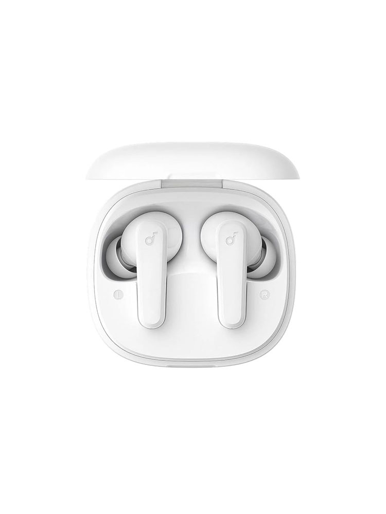 ყურსასმენი: Soundcore R50i In-Ear True Wireless Earbuds White - A3949H22