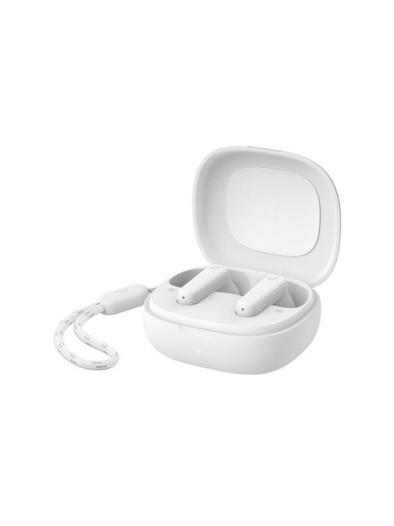 ყურსასმენი: Soundcore R50i In-Ear True Wireless Earbuds White - A3949H22
