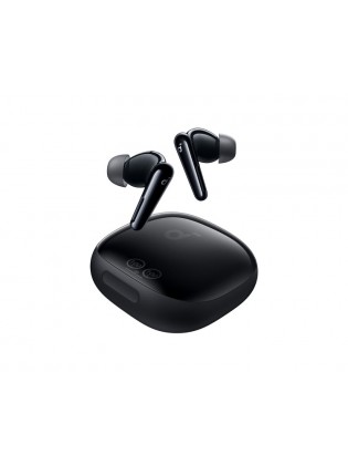 ყურსასმენი: SoundCore Liberty 4 Pro Noise Cancelling True-Wireless Earbuds Black - A3954G11