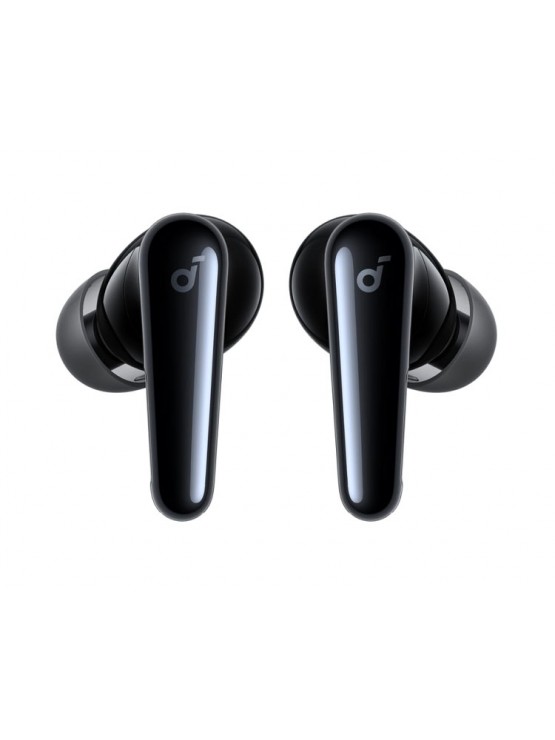 ყურსასმენი: SoundCore Liberty 4 Pro Noise Cancelling True-Wireless Earbuds Black - A3954G11
