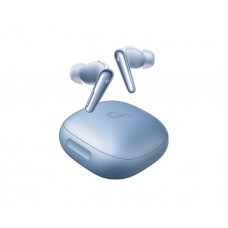 ყურსასმენი: SoundCore Liberty 4 Pro Noise Cancelling True-Wireless Earbuds Blue - A3954G31