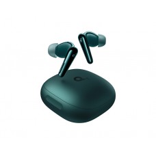 ყურსასმენი: SoundCore Liberty 4 Pro Noise Cancelling True-Wireless Earbuds Green - A3954G61